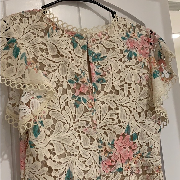 Floral Dress - Picture 11 of 16